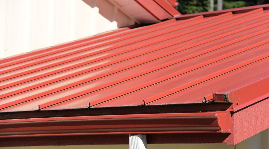 Emergency Industrial Roof Repair in Britton, MI